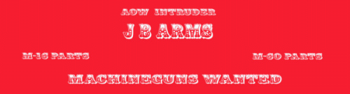 JB Arms
